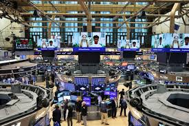 Iran Talks, Fed Rates, Jobs Data, Inflation. This Market Rally Faces Big Tests Soon and 5 Other Things to Know Today.