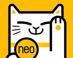 Image of Neo+ app logo