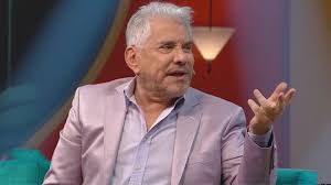 Arnaldo André y Pergolini: Noche de Confesiones y Humor en la TV Uruguaya