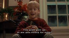 Home Alone on Pinterest | Home Alone Quotes, Christmas Movies and Home via Relatably.com