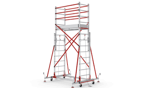 ABS Tele-Work Platform | ABS Safety