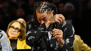 NBA: Derrick Rose's No 1 jersey retired by the Chicago Bulls in emotional ceremony after victory over the Boston Celtics