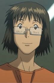 Yuki OGATA | Characters | Anime-Planet - haruki_hishida_10637