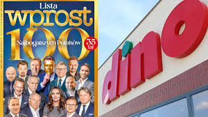 Jastrząb Post - News update