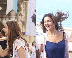 Image of Deepika Padukone in Tamasha