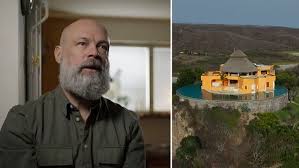 Därför ingrep inte produktionen: ”Han växlar upp väldigt fort”