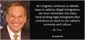 TOP 16 QUOTES BY BOB FILNER | A-Z Quotes via Relatably.com