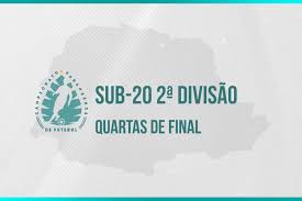 ¡Sub-20 Paranaense al Rojo Vivo! ¿Quiénes Lucharán por el Ascenso? - Imagen principal del artículo