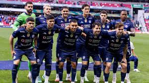 Cruz Azul tendrá dos duelos amistosos durante Fecha FIFA