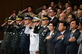 Trump’s threats to Seoul may be worse than their bite
