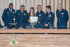 Bildergebnis für Comandante da Aeronáutica