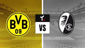 Borussia Dortmund x Freiburg – Palpites, notícias e odds (26/04)