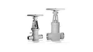 Gate valves – robust and reliable | KSB