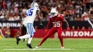 Promising Outlook For Jeremiyah Love After Cardinals Elevate CB Kalen King