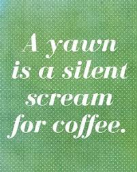 Coffee Quotes on Pinterest | Coffee Time, Coffee Art and Coffee Lovers via Relatably.com