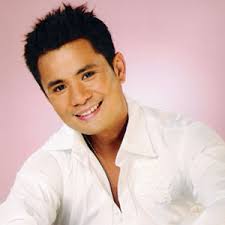 Ogie Alcasid (in photo) will stage a Valentine concert— My Funny .