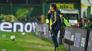 Úbeda Actualiza sobre la Salud de Russo y su Regreso a Boca Juniors - Imagen principal del artículo