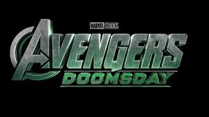 avengers doomsday