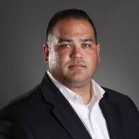 Oceaneering Employee Daniel Vela's profile photo