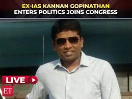 The Economic Times - News update