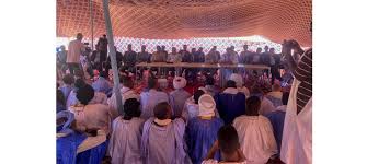 الوكالة الموريتانية للأنباء - News update