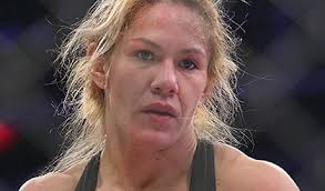 Image result for cris cyborg santos