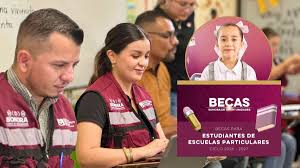 Resultados Becas Sonora 2026 para escuelas particulares de educación básica se publican este viernes 7 de agosto: cómo consultar con la CURP