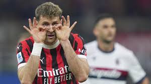L’antipasto della finale di Coppa Italia sorride al Milan