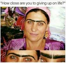 Image result for How are you meme
