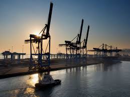 Kyiv summons Israeli envoy over ship with stolen Ukrainian grain near Haifa port