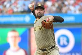 Padres Place Matt Waldron On 15-Day Injured List, Recall Alek Jacob