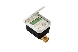 SmartIO's Launch: NEW Ultrasonic Smart Water Meter