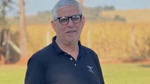 Morre Domingos Sebastião Zandonadi, aos 74 anos, em Assis
