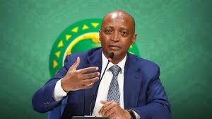 Africa Top Sports - News update