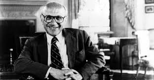Image result for milton friedman