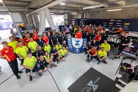 Supercars - News update