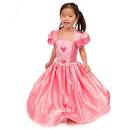M : - Robe de Princesse