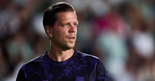 Alarm w Barcelonie. Wojciech Szczęsny musi grać, przełomowe wieści