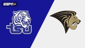 Tennessee State vs. Lindenwood 10/24/24 - Stream the Game Live - Watch ESPN