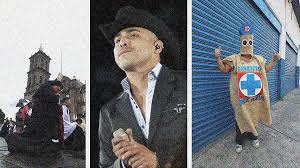 Procesión, Espinoza Paz, Noche de Museos, Cruz Azul y más para disfrutar este fin en Puebla