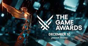Geoff Keighley anuncia a data exata do The Game Awards 2026