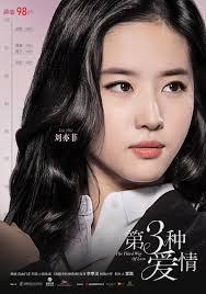 Hasil gambar untuk Liu Yifei