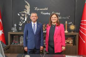 İhlas Haber Ajansı - News update