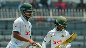 Bangladesh vs Pakistan Test Series 2026: Shanto's Century and Pakistan's Bowling Confidence
