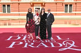 Does 'The Devil Wears Prada 2' have a post-credits scene?