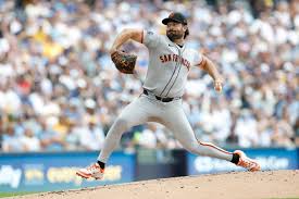 McCovey Chronicles - News update
