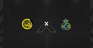 Bodo/Glimt vs Union St. Gilloise - Prediction, where to watch, kick-off time and line-ups 11-08-2026
