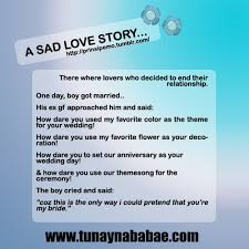 Love Quotes Tagalog Sad Story. QuotesGram via Relatably.com