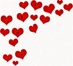 R�sultat de recherche d'images pour "gif coeurs"