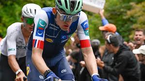 EN DIRECT - Mondiaux de cyclisme : Brandon McNulty sacré, Paul Seixas a craqué dans les derniers kilomètres — Le Figaro